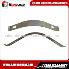 China Experienced Factory Made Hold down Springs for CV Disc Brake Pad Repair kits