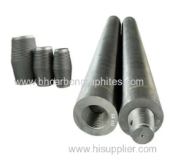 manufacturer Approved quality smelting furnace graphite electrode