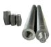 Steelmaking Hollow Graphite Electrode with Hollow Preset Nipple