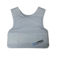 Soft Body Armor Vest