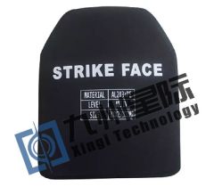 Bulletproof plate/bulletproof panel/ballistic plate/ballistic panel/bodyarmor