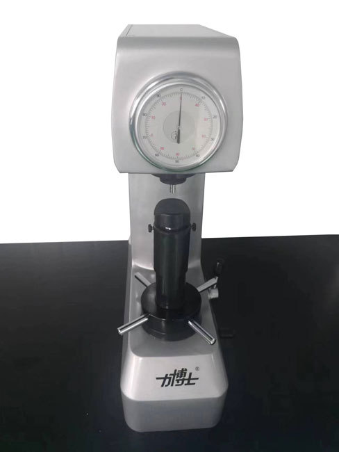 Rockwell Hardness Tester