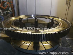 Sprocket Internal Gear Bevel Gear Gear Grinding reducer