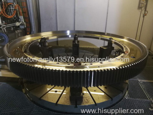 industrial equipment parts gears