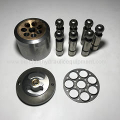 Rexroth A2F160 hydraulic pump parts made in China
