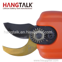 Hangtalk 3.6V Cordless Pruner and Cordless Pruning Shear For Vineyard