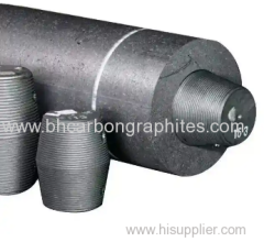 China Graphite Electrode Manufacturer Regular PowerGraphite Electrode