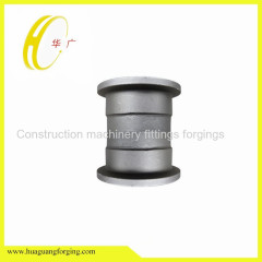 Construction machinery fittings forgings