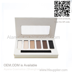 eyeshadow palette Long Lasting