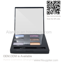 eyeshadow palette Long Lasting