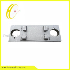 Forged Pressure Plate Series