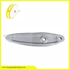 Forged Pressure Plate Series