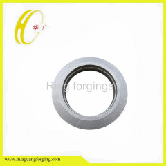 Butterfly valve forgings/ Flange forgings