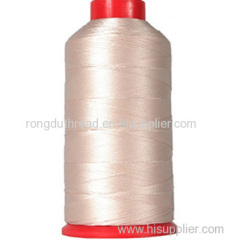 Pink Heavy Duty Thread