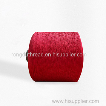 Red Heavy Duty Thread