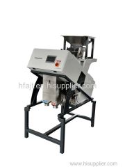 1 Chute Rice Color Sorter