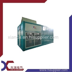 XIANCE-High power group inductive load cabinet