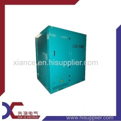 XIANCE-XCA10.5-2000K loadbank medium voltage generator set intelligent test system