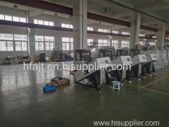 1 Chute Rice Color Sorter