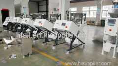 1 chute rice milling color sorter rice milling machines for rice mill plant