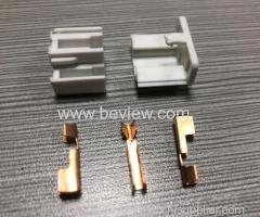 C13 inserts with Buckle Phosphor bronze