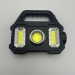 COB Solar rechargeable Outdoor Camping lights LED Lantern