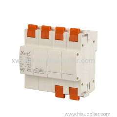 Surge Protective Devices 25kA/2p/4p/ AC SPD