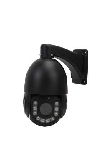 H.265+ Xmeye POE adapter power 30x auto zoom 120m night vision ip speed dome camera auto cruise auto scan 5mp camera