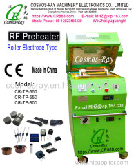 Roller Electrod Type Preheater (RF Preheater)
