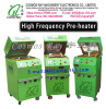 RF Preheater (Thermosetting plastic machine)