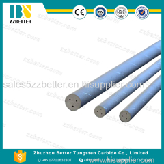 Tungsten Carbide Rods Bar 3mm 4mm 6mm 8mm 10mm 12mm Custom diameter Wolfram carbide rod