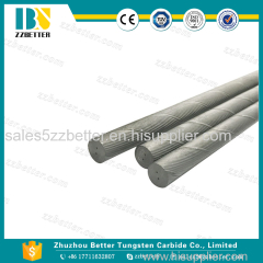 Tungsten Carbide Rods Bar 3mm 4mm 6mm 8mm 10mm 12mm Custom diameter Wolfram carbide rod