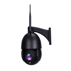 8MP DC48V POE human tracking 30X Zoom auto human tracking ip speed dome camera 4K P2P Onvif POE wireless wifi camera