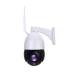 8MP Auto human tracking 30x zoom wifi ip ptz camera 4k ultra hd motion detection mobile app control security camera