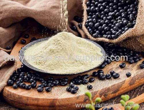 D42 40% Protein Black Soybean Milk Powder