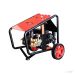 Electric two-stage pressure washer 220V 2300watts 110Bar 10L 2800Rpm/Mim