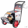 Quadrupole Electric Pressure Washer