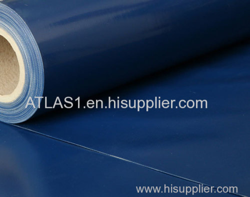 PVC tarpaulin fabric in China