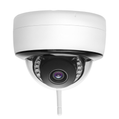 P2P 8mp Sony IMX415 Sensor wifi dome camera 128g sd card cloud storage motion detection mini ip camera 4K dome camera