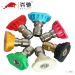 Stainless steel fast loose nozzle car washing machine color nozzle water gun head