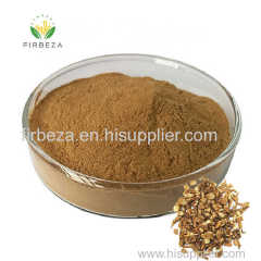 Factory Price 10:1 Bupleurum Chinense Root Extract Powder