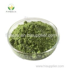 Manufacturer Supply Bulk 100% Pure Organic Ginseng Leaf Extract Powder
