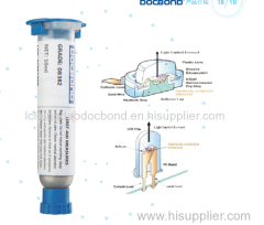 DB|Conductive adhesive DB 382