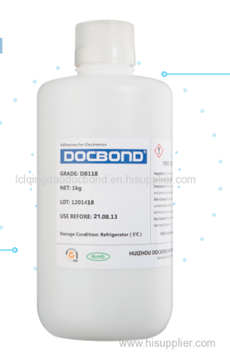 DB|High Thermal Conductivity Epoxy Adhesive