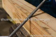 Hot Sale Round Wood Rasps