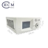 HCM MEDICA Hot Selling Training Cente Medical Endoscope Camera Image System LED Cold Laparoscope Light Source