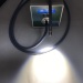 HCM MEDICA Illumination Factory Price Emergency Medical Endoscope Camera LED ENT Light Source