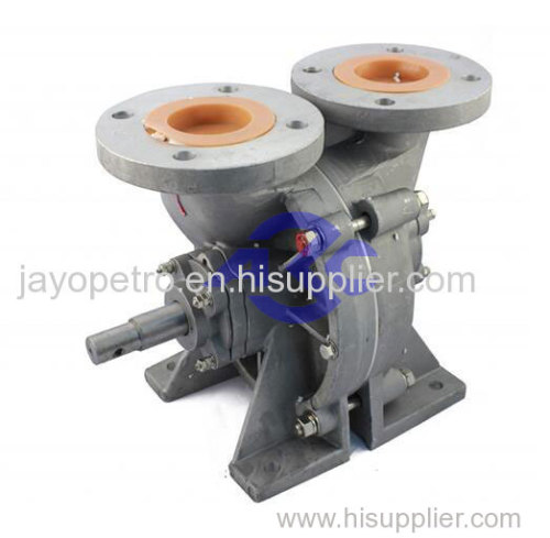 Self-priming Pump Oil Transfer Pump