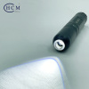 HCM MEDICA Laryngeal Cystoscope Laryngoscope Medical Endoscope Camera Image System LED Cold ENT Light Source