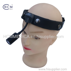 HCM MEDICA LED Outpatient Service Veterinarian New Dental Headlamp Surgery Surgical ENT Medical Head Light